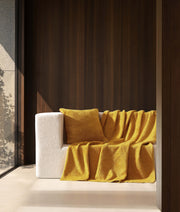 TENCEL Lyocell Blend Oversized Throw – throws (view 23) | Roost & Roam
