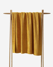 TENCEL Lyocell Blend Oversized Throw – throws (view 21) | Roost & Roam