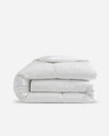 Baffle Box Down Duvet Insert – duvet covers, in off white | Roost & Roam