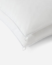 Baffle Box Down Duvet Insert – duvet covers (view 2) | Roost & Roam