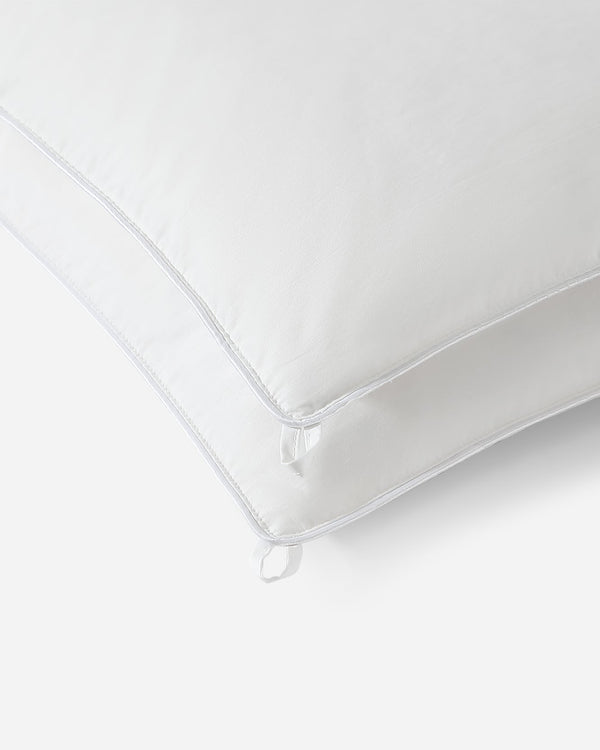 Baffle Box Down Duvet Insert – duvet covers (view 2) | Roost & Roam