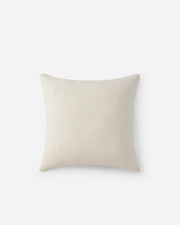 Printed Elephant Motif Throw Pillow