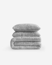 Faux Fur Comforter and Sham Bundle – bundle (view 10) | Roost & Roam