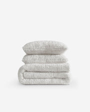 Faux Fur Comforter and Sham Bundle – bundle (view 20) | Roost & Roam
