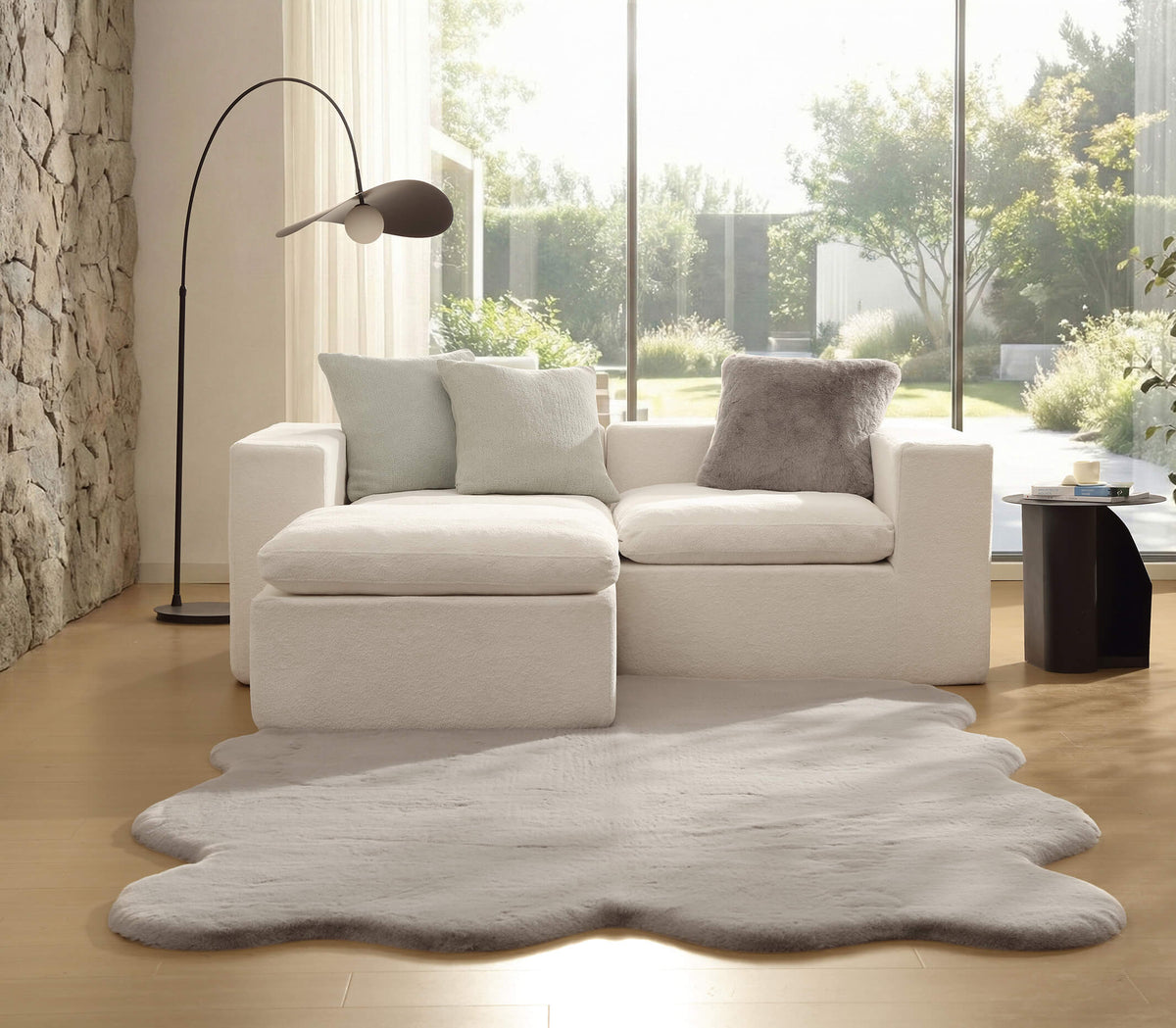 The floor that feels as good as it looks