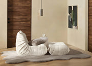 Dense Pile Faux Fur Pillow – pillows (view 11) | Roost & Roam