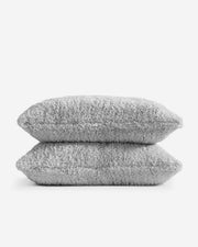 Faux Fur Comforter and Sham Bundle – bundle (view 16) | Roost & Roam