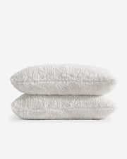 Faux Fur Comforter and Sham Bundle – bundle (view 26) | Roost & Roam