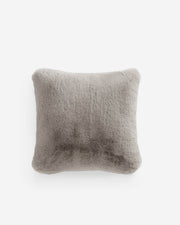 Dense Pile Faux Fur Pillow – pillows (view 7) | Roost & Roam