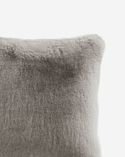 Dense Pile Faux Fur Pillow – pillows (view 8) | Roost & Roam