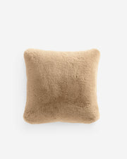 Dense Pile Faux Fur Pillow – pillows (view 13) | Roost & Roam