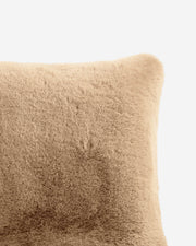 Dense Pile Faux Fur Pillow – pillows (view 14) | Roost & Roam