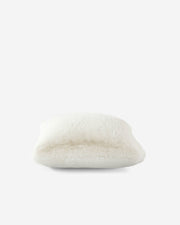 Dense Pile Faux Fur Pillow – pillows (view 4) | Roost & Roam
