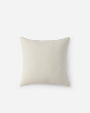 Cotton Wildlife Print Throw Pillow
