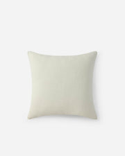 Cotton Wildlife Print Throw Pillow