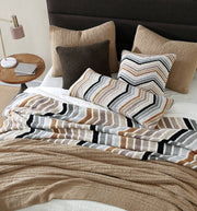 Bouclé-Texture Pillow Sham Set – shams (view 46) | Roost & Roam