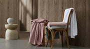 Turkish Cotton Muslin Throw
