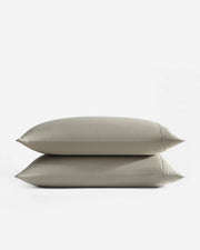 Bamboo Viscose Pillowcase Set – pillowcase sets (view 8) | Roost & Roam