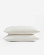 Bamboo Viscose Pillowcase Set
