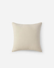 Geometric Patchwork Cotton Throw Pillow