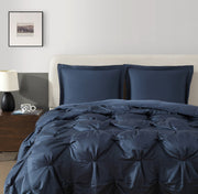 Bubble-Quilted Bamboo Viscose Comforter – comforters (view 29) | Roost & Roam