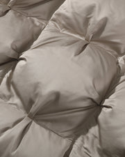 Bubble-Quilted Bamboo Viscose Comforter