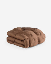 Bubble-Quilted Bamboo Viscose Comforter