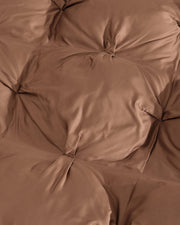Bubble-Quilted Bamboo Viscose Comforter