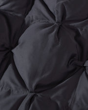 Bubble-Quilted Bamboo Viscose Comforter