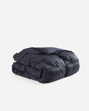 Bubble-Quilted Bamboo Viscose Comforter