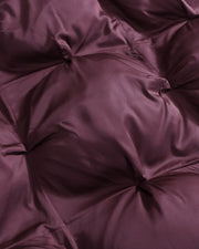 Bubble-Quilted Bamboo Viscose Comforter