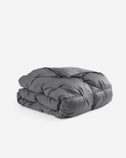 Bubble-Quilted Bamboo Viscose Comforter