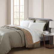 Bamboo Viscose Pillowcase Set