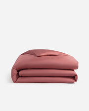 Bamboo Viscose Duvet Cover – duvet covers (view 41) | Roost & Roam