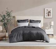 Bamboo Viscose Pillowcase Set
