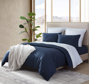 Bamboo Viscose Pillowcase Set
