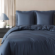 Bamboo Viscose Duvet Cover – duvet covers (view 35) | Roost & Roam