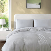 Bamboo Viscose Duvet Cover – duvet covers (view 19) | Roost & Roam