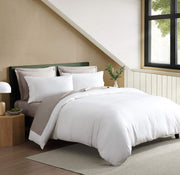 Bamboo Viscose Pillowcase Set