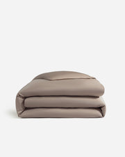 Bamboo Viscose Duvet Cover – duvet covers (view 13) | Roost & Roam