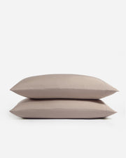 Bamboo Viscose Pillowcase Set