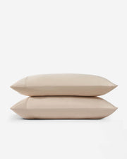 Bamboo Viscose Pillowcase Set – pillowcase sets (view 5) | Roost & Roam