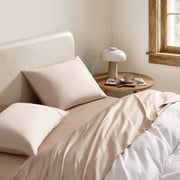 Bamboo Viscose Flat Top Sheet