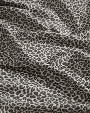 Lyocell Leopard Print Top Sheet – sheets (view 2) | Roost & Roam