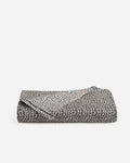 Lyocell Leopard Print Top Sheet – sheets, in leopard print | Roost & Roam