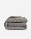 TENCEL Lyocell Leopard Print Duvet Cover – duvet covers, in leopard print | Roost & Roam