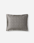 Lyocell Leopard Print Sham Set – shams, in leopard print | Roost & Roam
