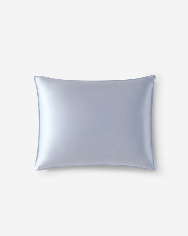 Satin-Weave Pillowcase – pillowcase sets (view 5) | Roost & Roam