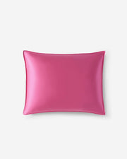 Satin-Weave Pillowcase – pillowcase sets (view 7) | Roost & Roam