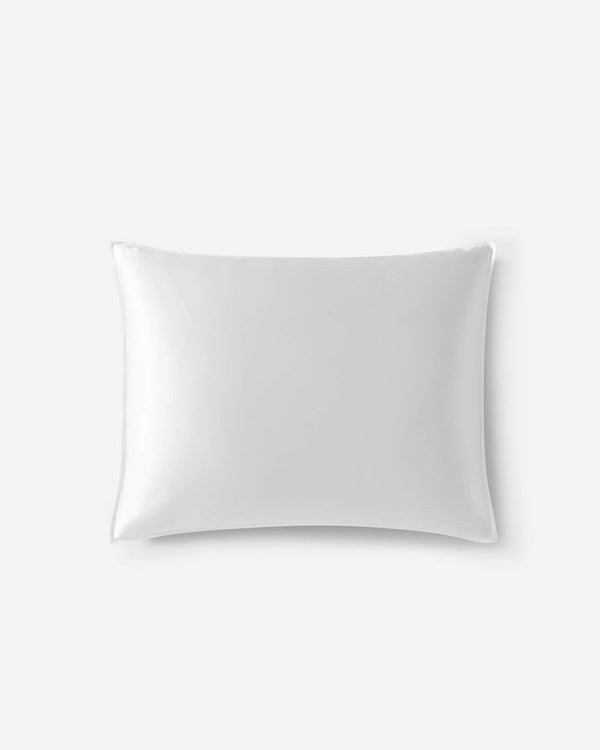 Satin-Weave Pillowcase – pillowcase sets (view 2) | Roost & Roam
